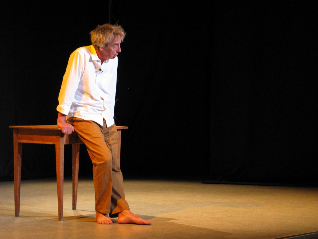 Philippe Campiche
- Le Petit Prince (2022)