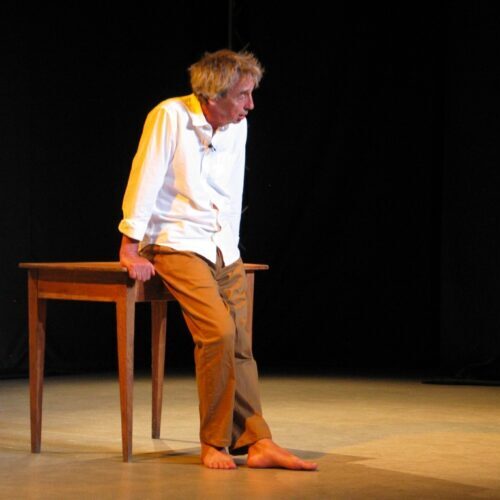 Philippe Campiche
- Le Petit Prince (2022)